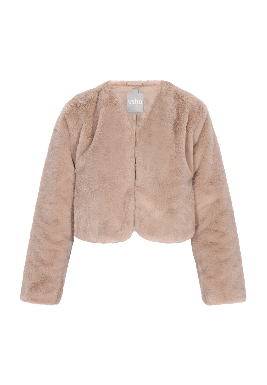 Куртка межсезонная usha WHITE LABEL, бежевый
Куртка межсезонная usha WHITE LABEL, бежевый