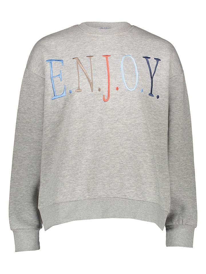 Толстовка Sublevel, серый
Толстовка Sublevel, серый