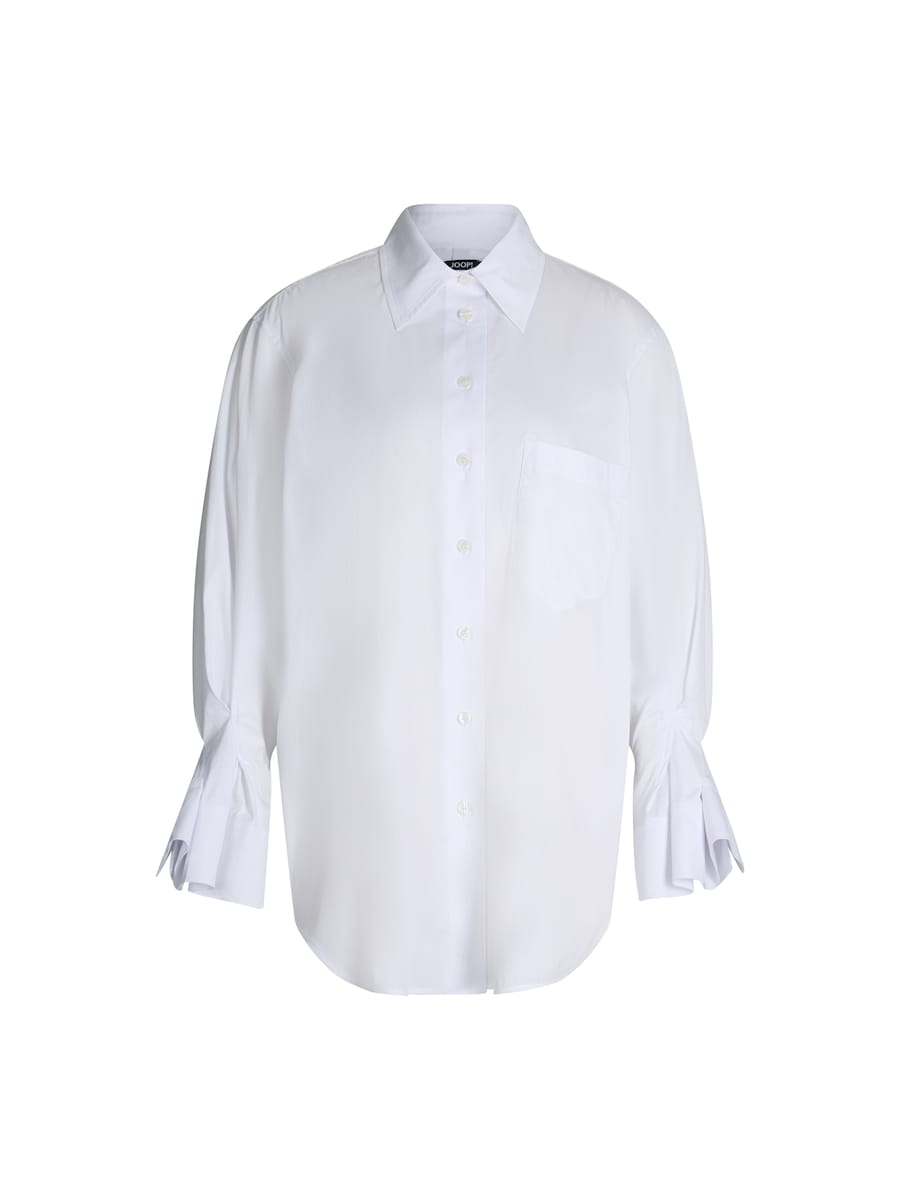 Блуза JOOP! Benice, белый
Блуза JOOP! Benice, белый