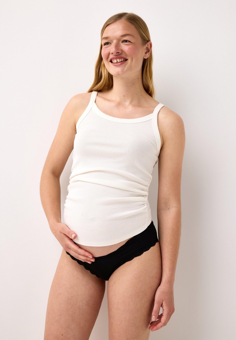 Брифы Lindex LOW MATERNITY 3-PACK, Dusty Pink/Light Pink
Брифы Lindex LOW MATERNITY 3-PACK, Dusty Pink/Light Pink