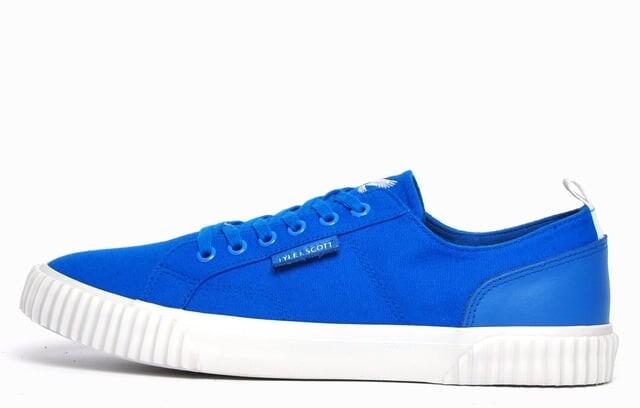 Митчелл мужик Lyle & Scott, синий
Митчелл мужик Lyle & Scott, синий