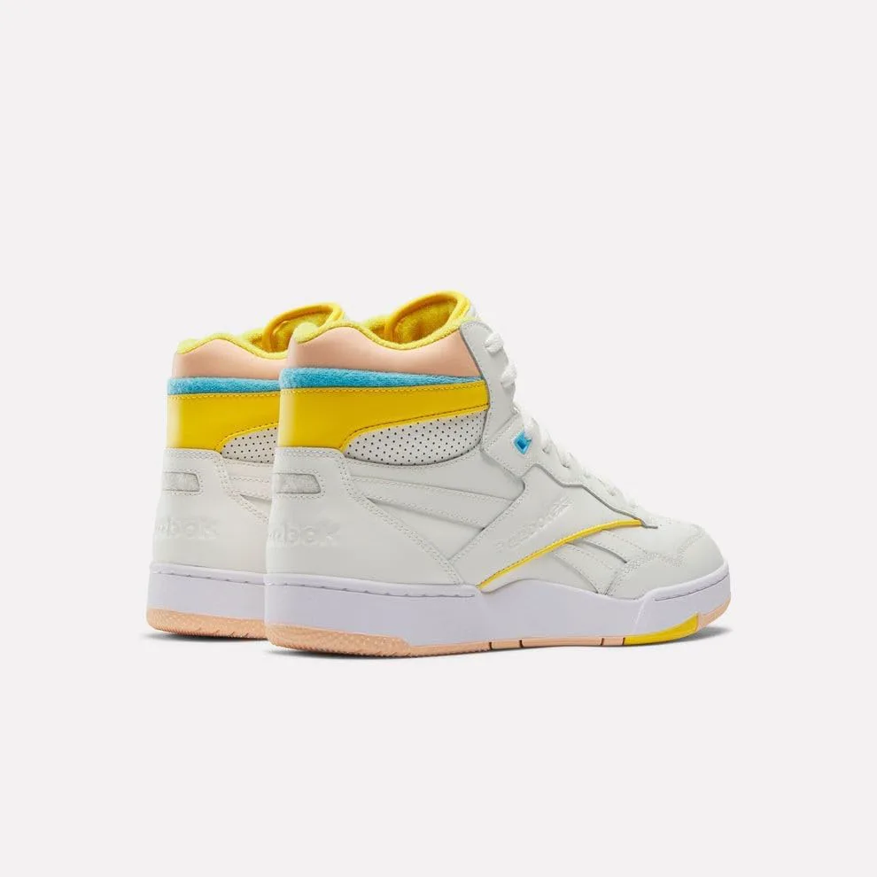 Женские кроссовки Reebok BB 4000 II Mid
Женские кроссовки Reebok BB 4000 II Mid