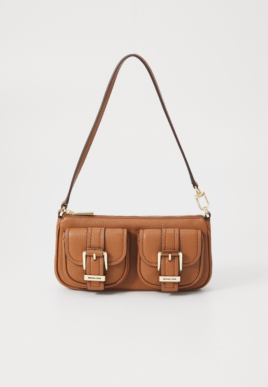 Сумка ZOE MICHAEL Michael Kors, коричневый
Сумка ZOE MICHAEL Michael Kors, коричневый