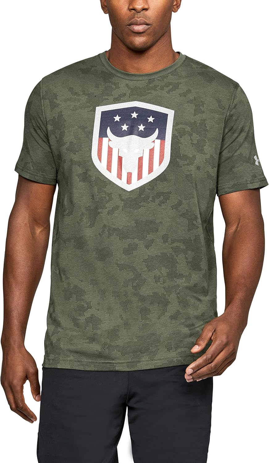 Футболка Under Armour mens, Green, Зеленый, Футболка Under Armour mens, Green
Футболка Under Armour mens, Green, Зеленый, Футболка Under Armour mens, Green