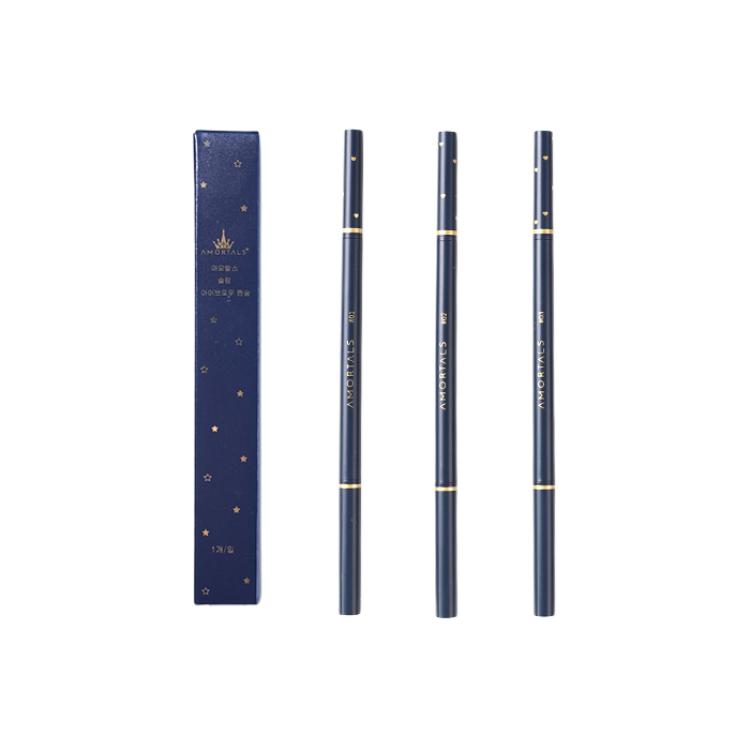 Карандаш для бровей Shooting Stars Ultra Fine AMORTALS
Карандаш для бровей Shooting Stars Ultra Fine AMORTALS