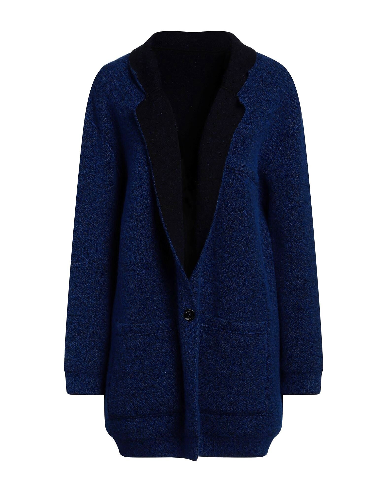 Кардиган Maison Ullens, синий
Кардиган Maison Ullens, синий