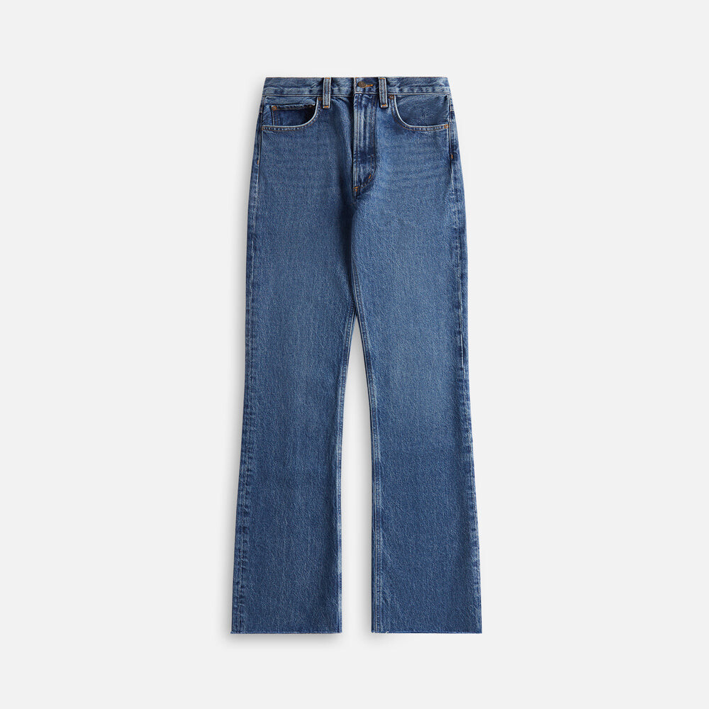 Брюки Agolde Leena Jean, цвет Placebo
Брюки Agolde Leena Jean, цвет Placebo