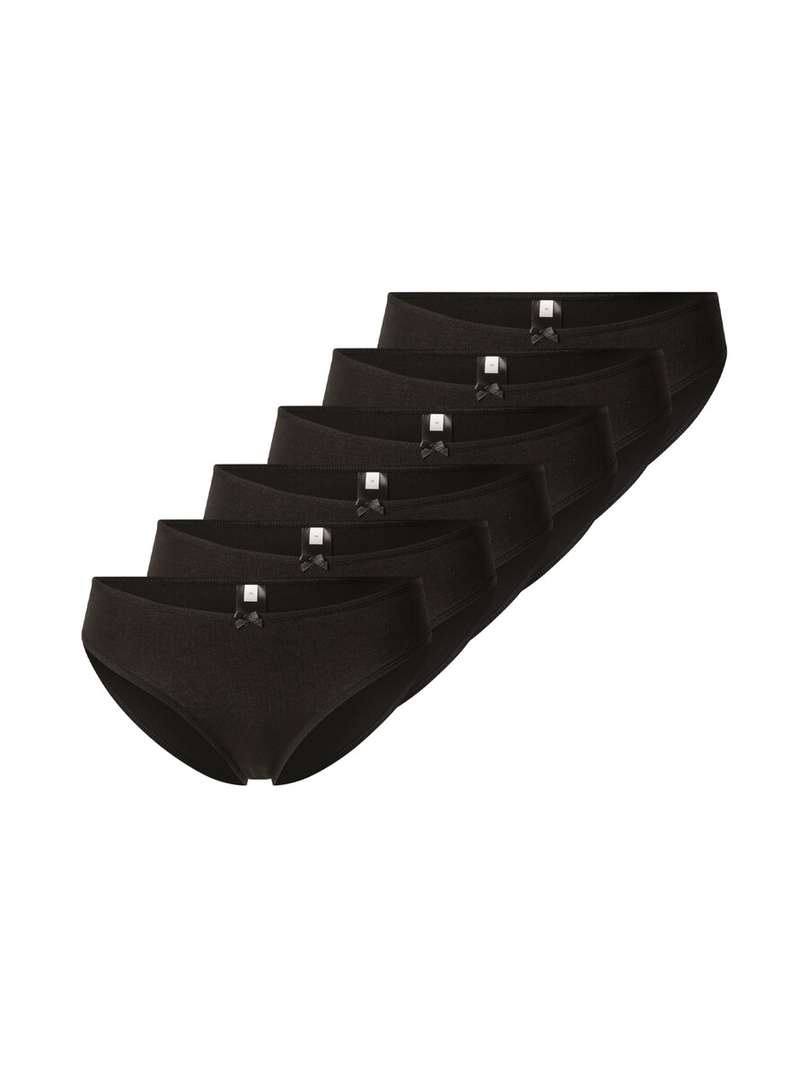 Стринги ABOUT YOU, черный
Стринги ABOUT YOU, черный