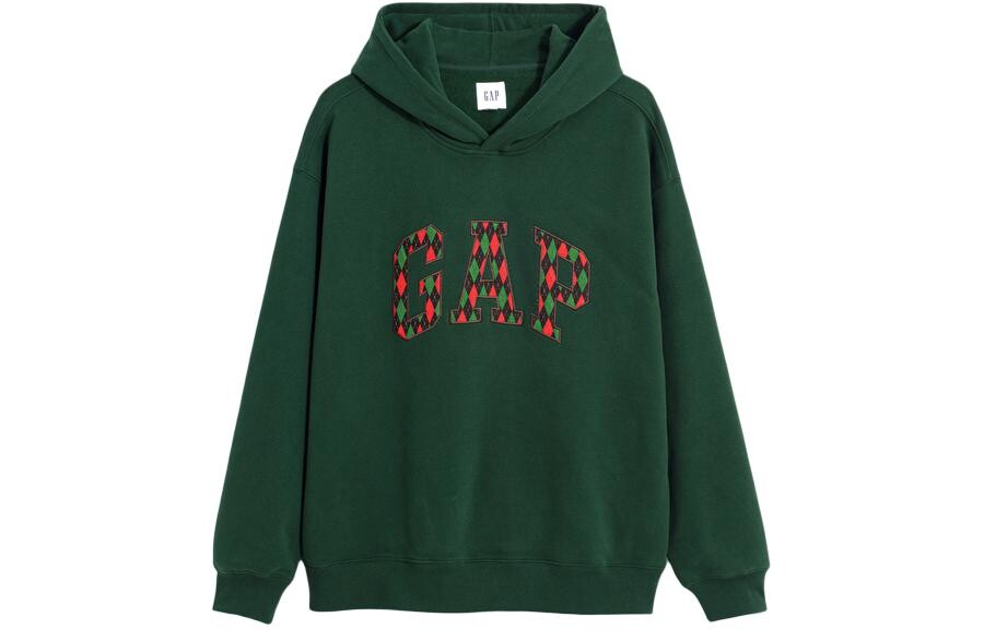 Толстовка мужская Gap, серый
Толстовка мужская Gap, серый