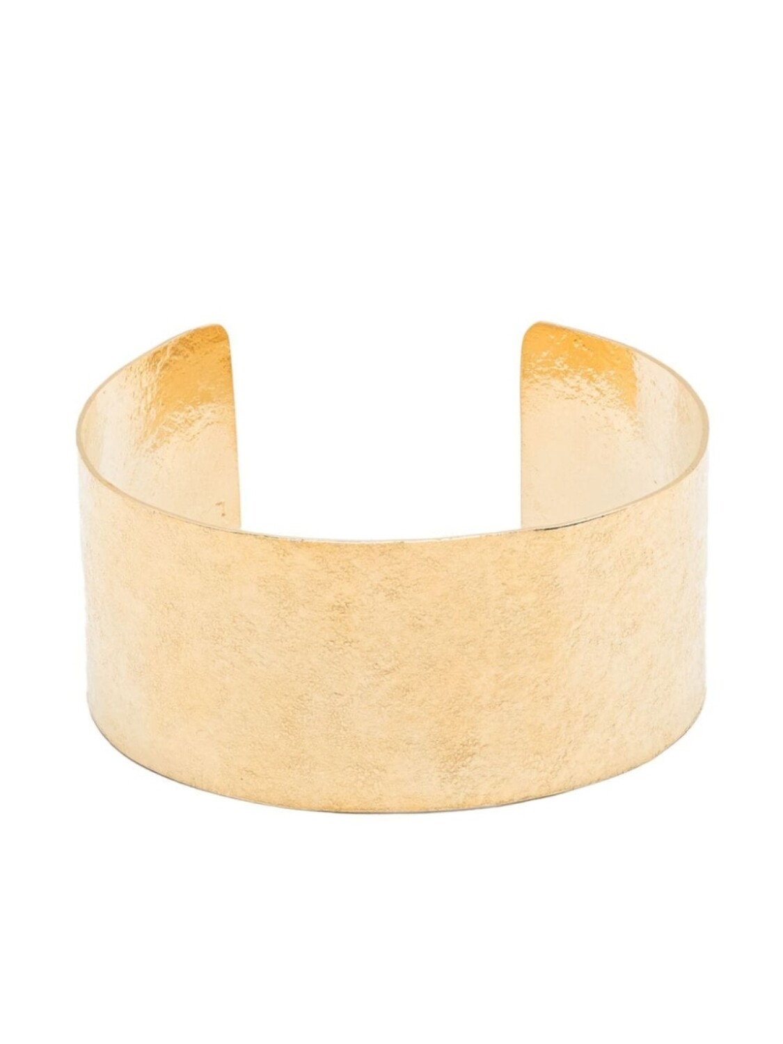 Кованый браслет-манжета Wouters & Hendrix, золотой
Кованый браслет-манжета Wouters & Hendrix, золотой