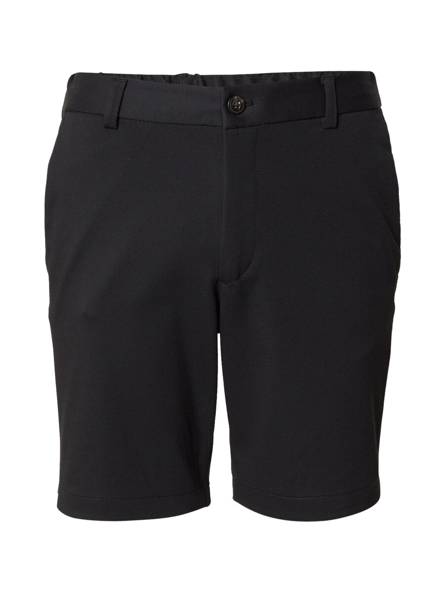 Обычные брюки-чинос JACK & JONES JACK & JONES JPSTJAIDEN, Black
Обычные брюки-чинос JACK & JONES JACK & JONES JPSTJAIDEN, Black