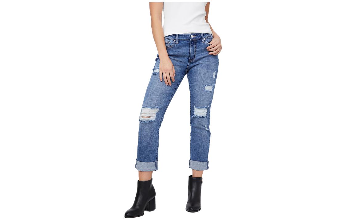 GUESS Джинсы женские синие
GUESS Джинсы женские синие