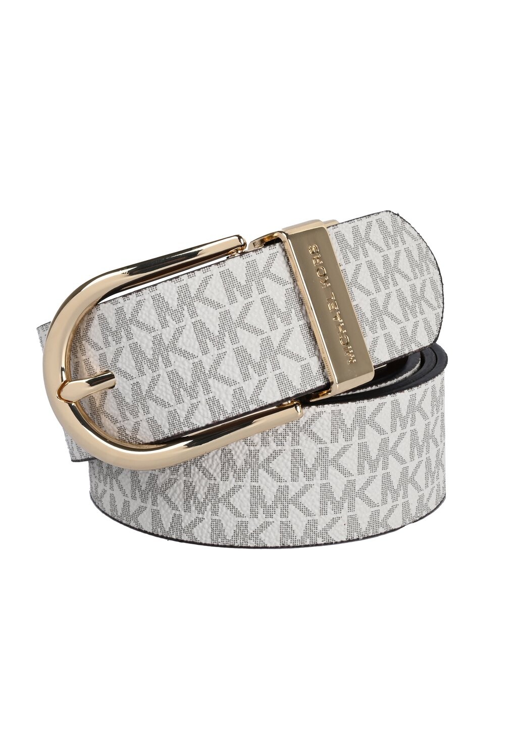 Ремень MICHAEL Michael Kors, бежевый
Ремень MICHAEL Michael Kors, бежевый