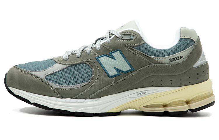 Кроссовки для бега New Balance NB 2002R унисекс
Кроссовки для бега New Balance NB 2002R унисекс