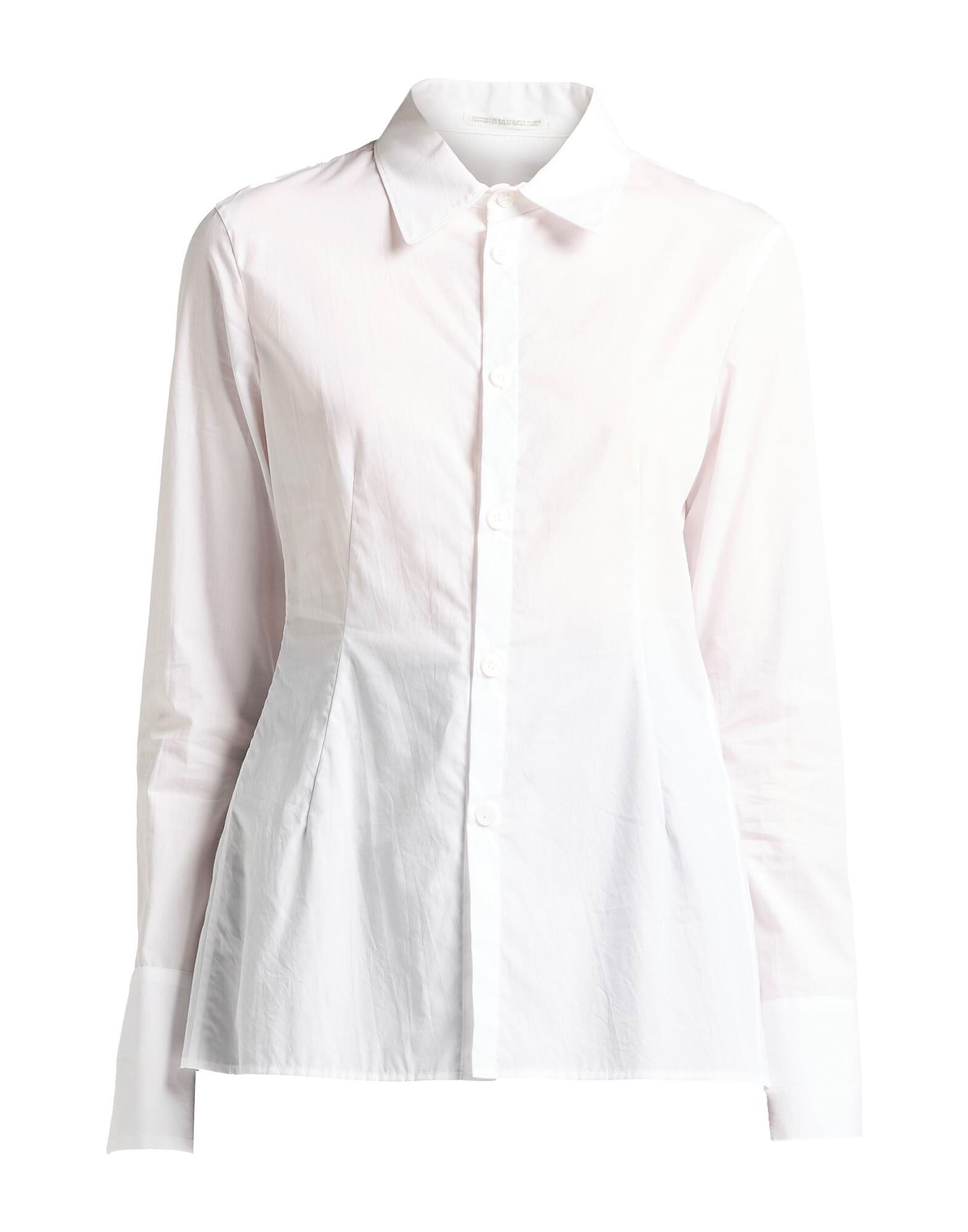 Рубашка Collection Yohji Yamamoto, белый
Рубашка Collection Yohji Yamamoto, белый