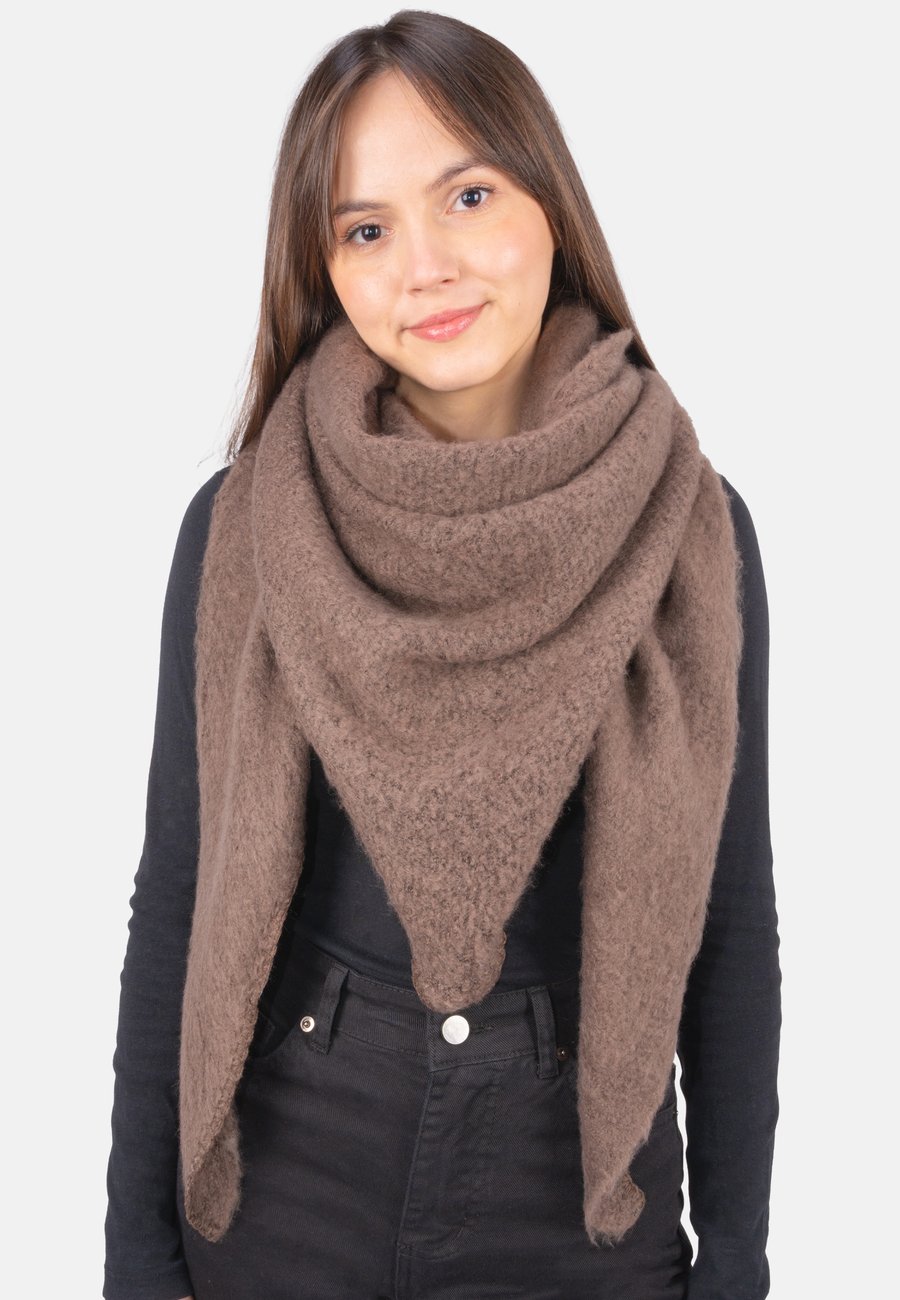 Шарф Seasons of April BRITTA, Espresso/Dark Brown
Шарф Seasons of April BRITTA, Espresso/Dark Brown