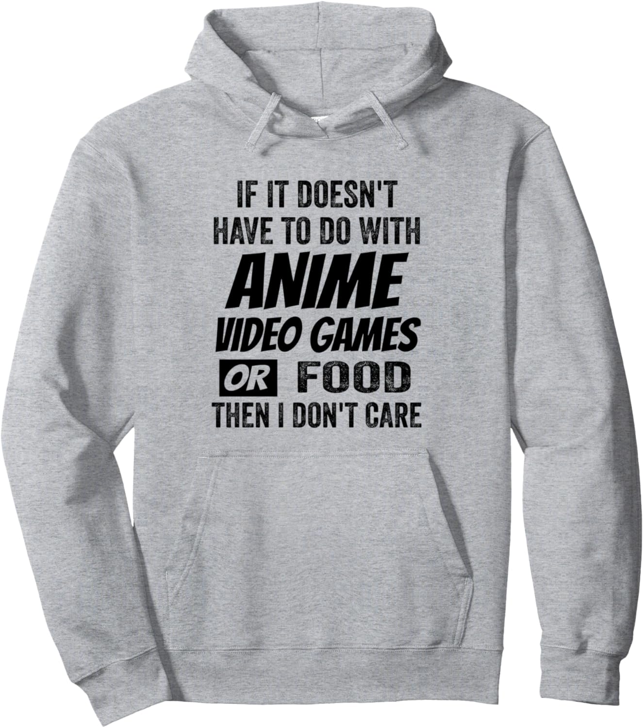 Мне все равно, если это не про аниме и видеоигры. Толстовка Gamer Gift Idea Video Games Console Nerd Computer, серый
Мне все равно, если это не про аниме и видеоигры. Толстовка Gamer Gift Idea Video Games Console Nerd Computer, серый