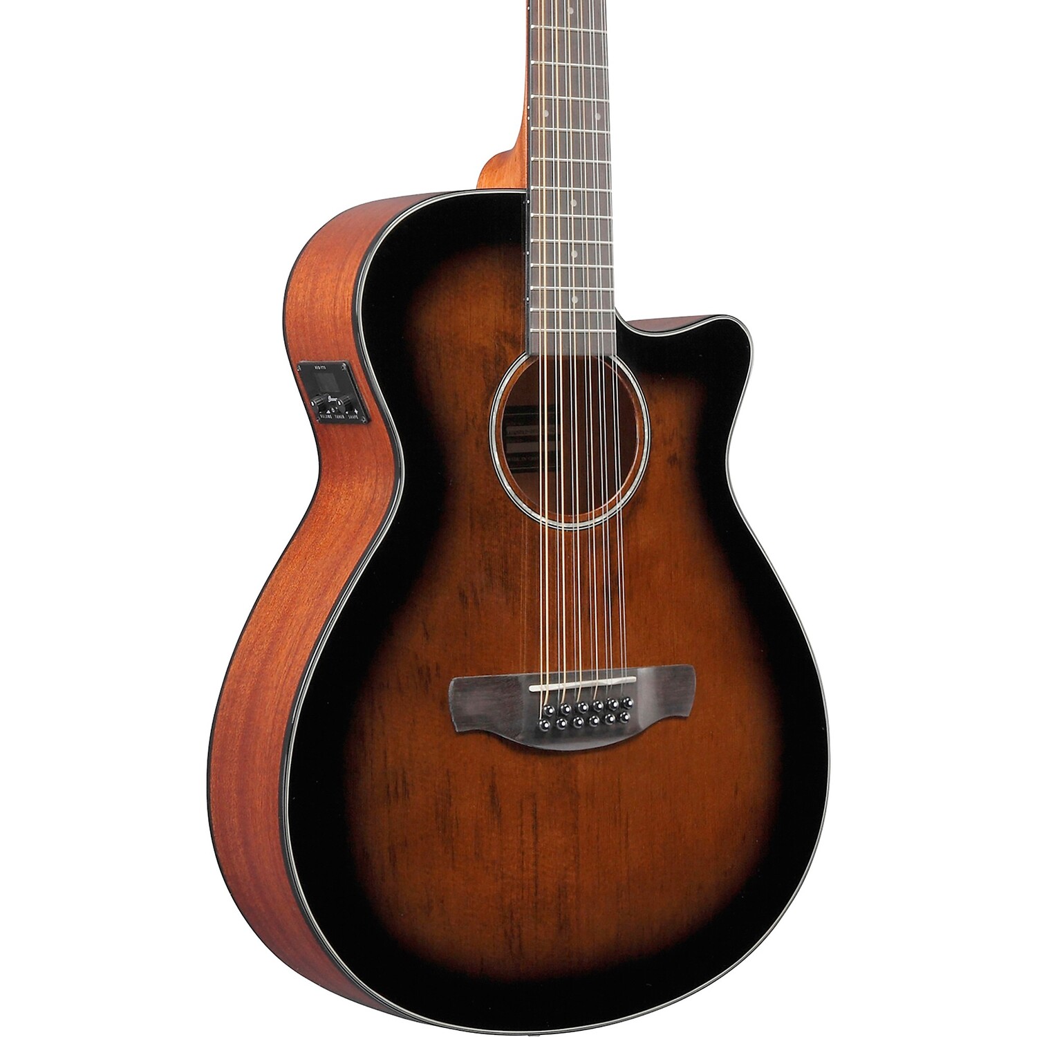 Ibanez AEG5012 AEG 12-струнная акусто-электрическая гитара Dark Violin Sunburst
Ibanez AEG5012 AEG 12-струнная акусто-электрическая гитара Dark Violin Sunburst