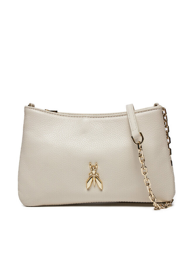 Сумка Patrizia Pepe, экрю
Сумка Patrizia Pepe, экрю