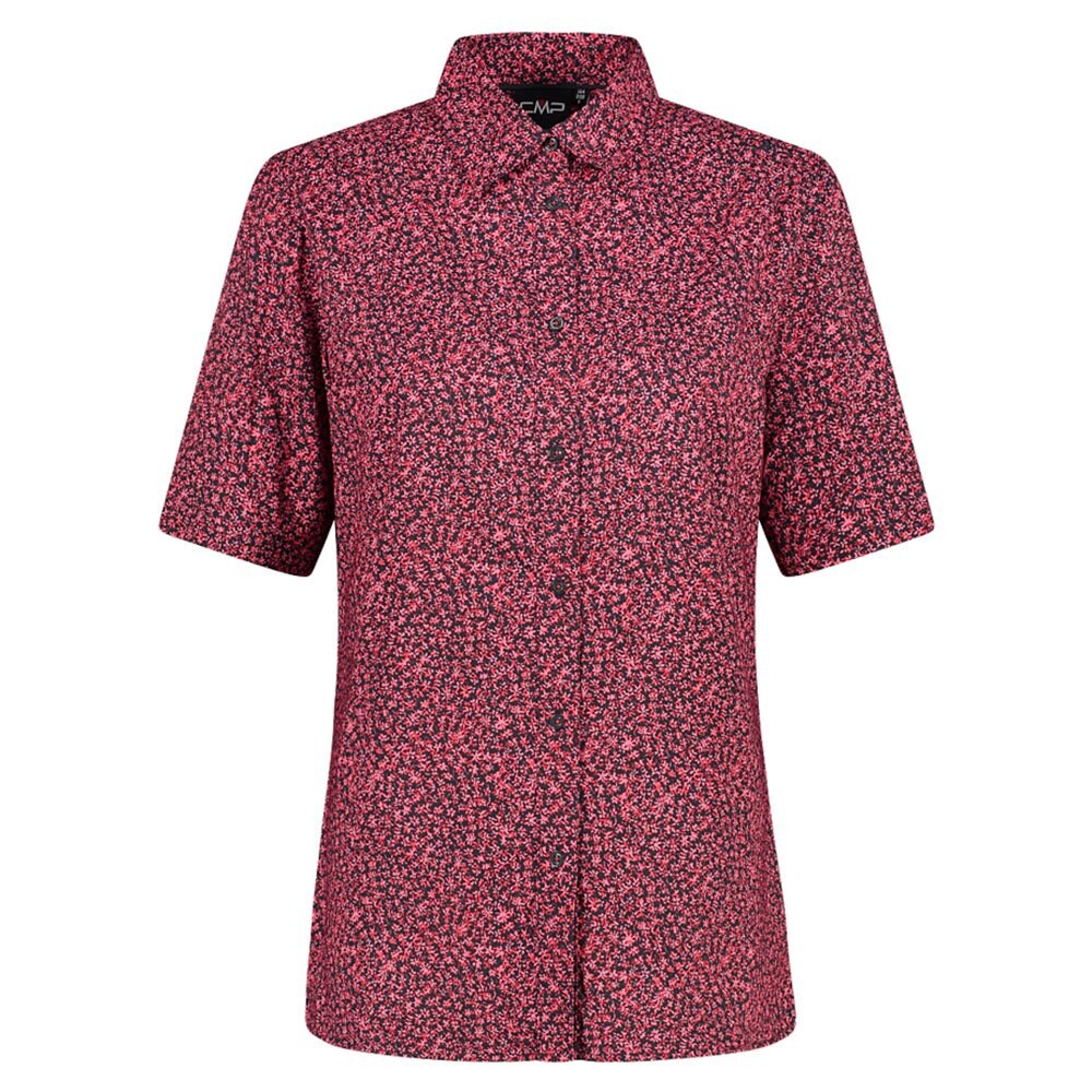 Рубашка CMP 31T7196 3/4 Sleeve, красный
Рубашка CMP 31T7196 3/4 Sleeve, красный