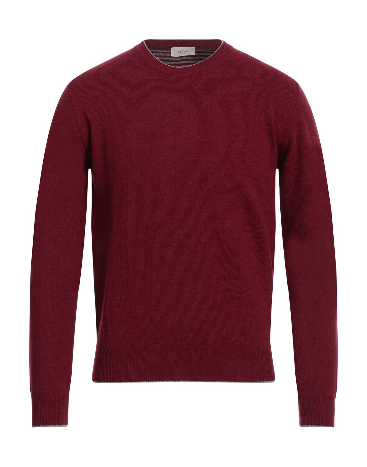 Свитер Altea, бордовый
Свитер Altea, бордовый