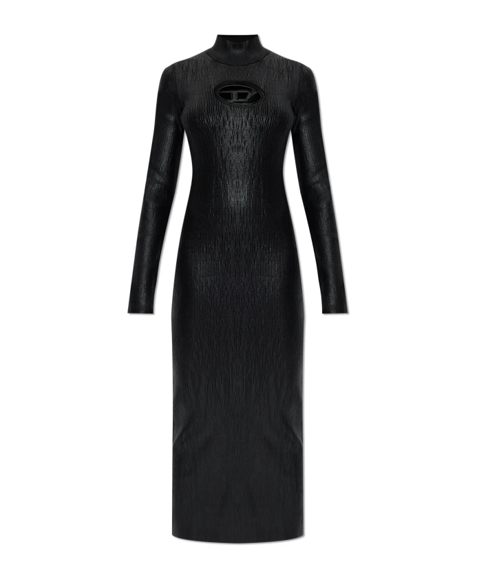 Платье м-зари-б Diesel, черный
Платье м-зари-б Diesel, черный