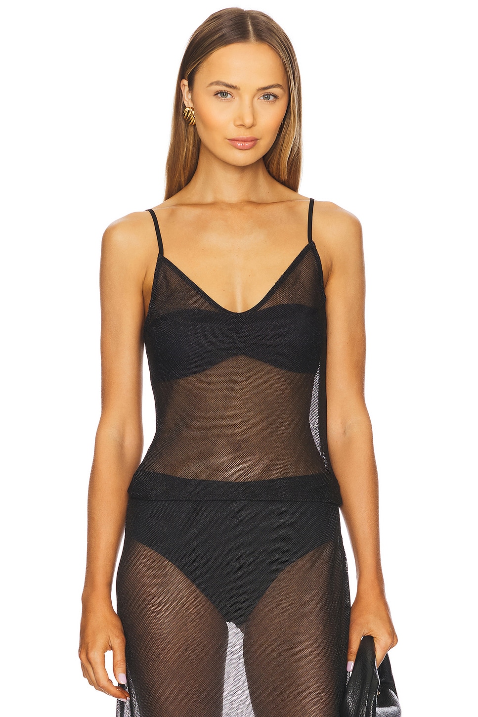 Топ Sila Bella Venice, metallic
Топ Sila Bella Venice, metallic