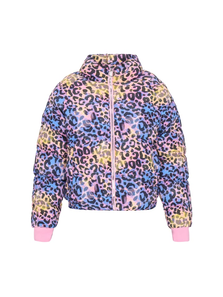 Женская куртка синего цвета, разноцветная myMo at night
Женская куртка синего цвета, разноцветная myMo at night