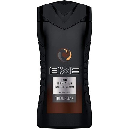 Гель для душа Axe Dark Temptation 250мл, Axe
Гель для душа Axe Dark Temptation 250мл, Axe