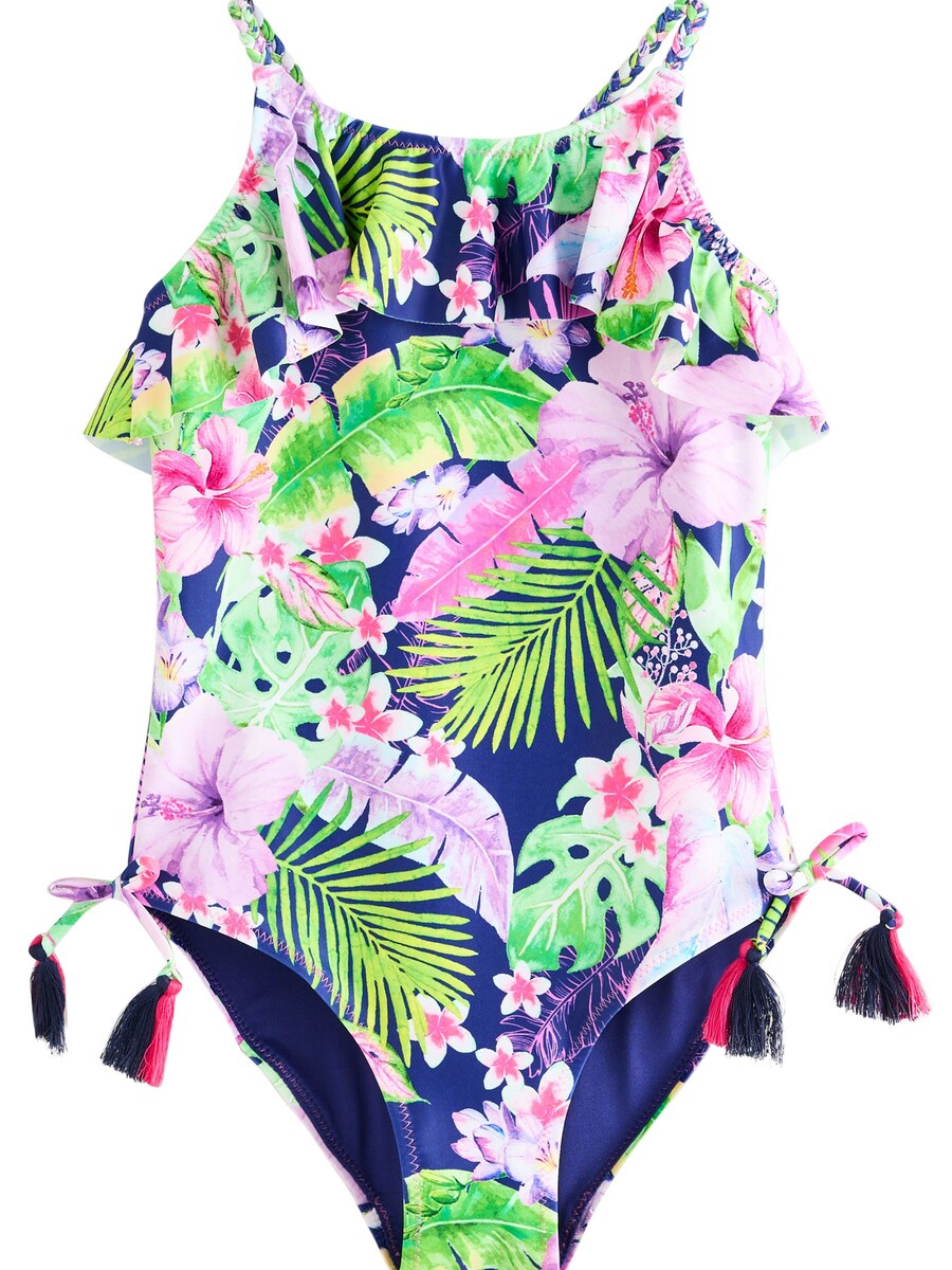 Купальник Next Rüschen, розовый
Купальник Next Rüschen, розовый