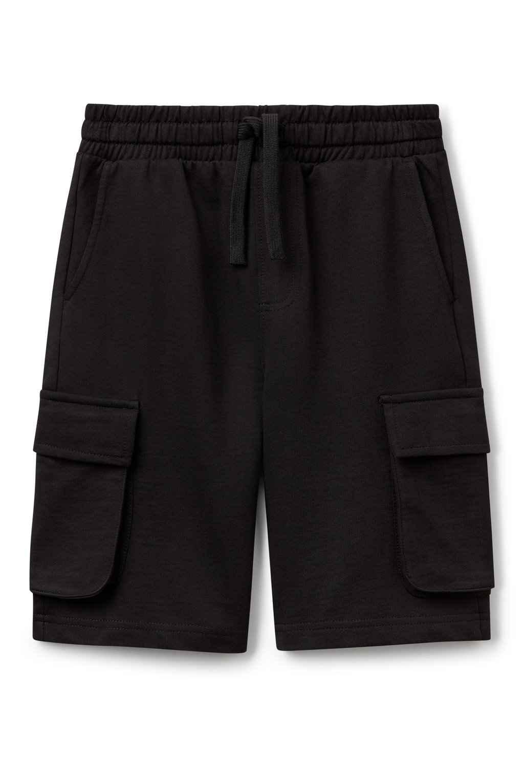 Шорты United Colors of Benetton, черный
Шорты United Colors of Benetton, черный