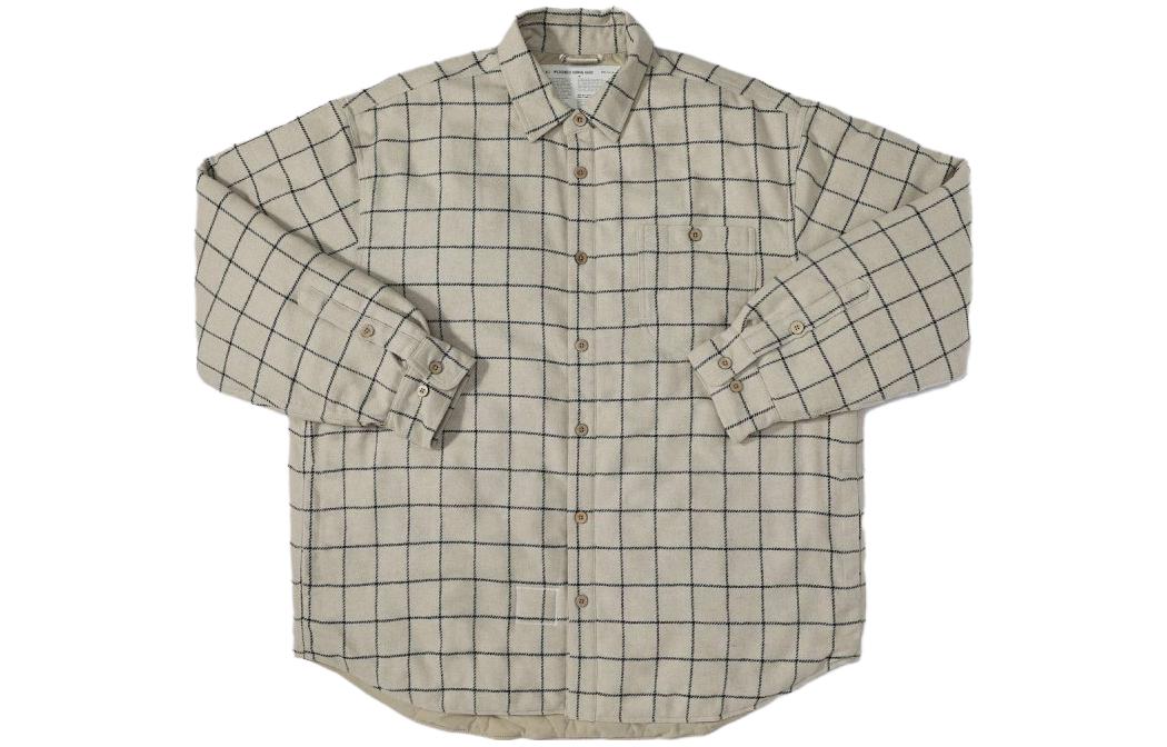 Мужская рубашка MADNESS, бежевый
Мужская рубашка MADNESS, бежевый