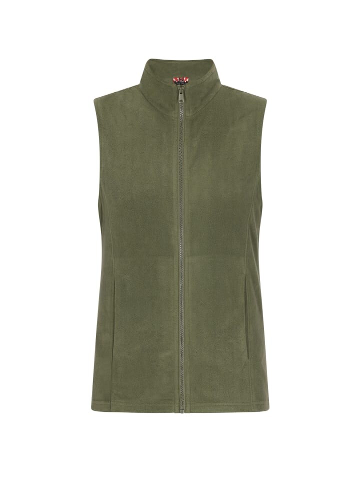 Жилет myMo ROCKS Weste, хаки
Жилет myMo ROCKS Weste, хаки