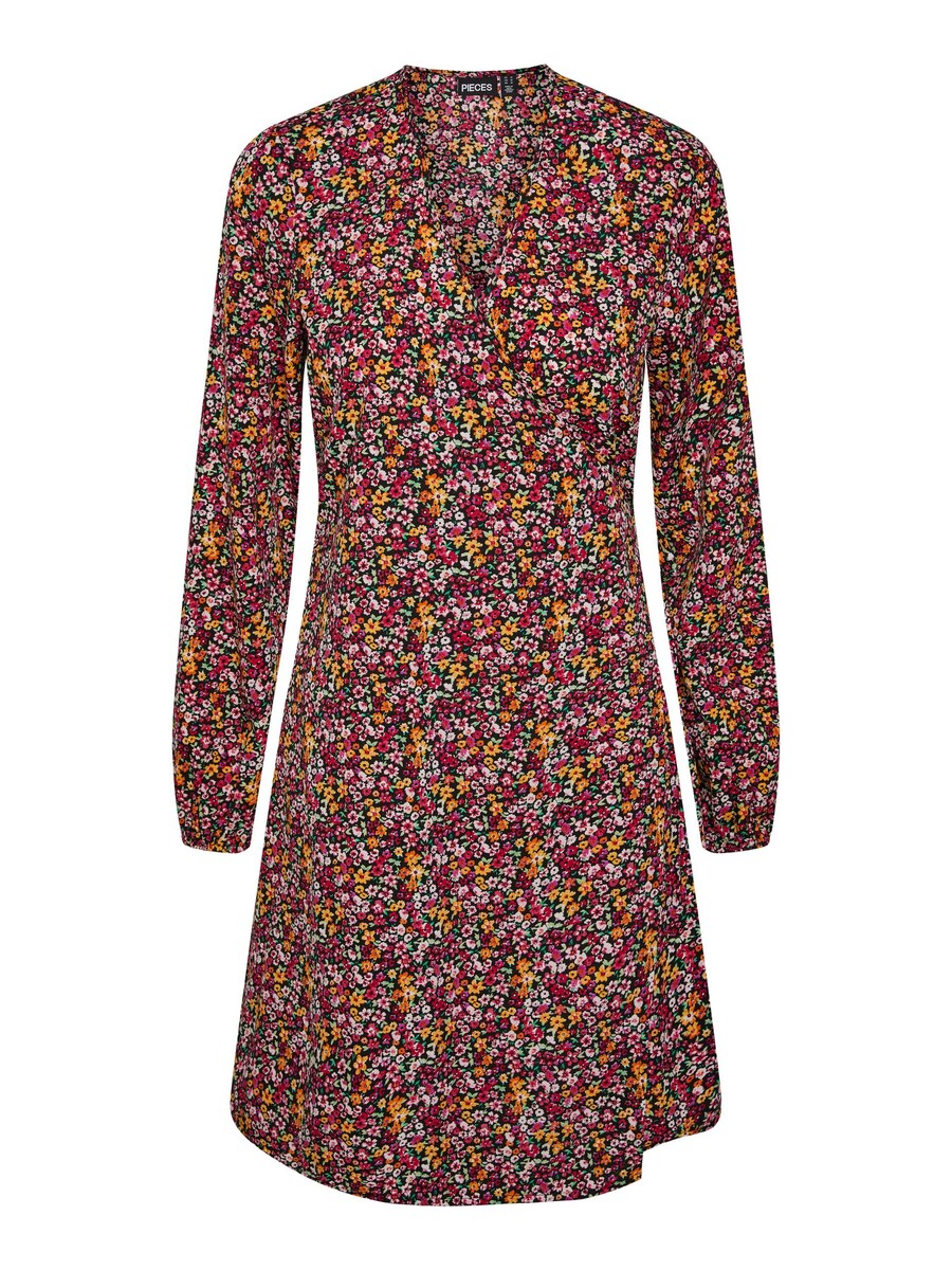 Платье PIECES NESSA, Mixed Colors
Платье PIECES NESSA, Mixed Colors