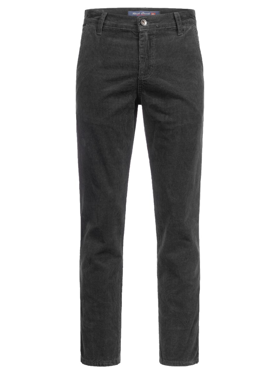 Брюки свободного кроя Rock Creek, черный
Брюки свободного кроя Rock Creek, черный