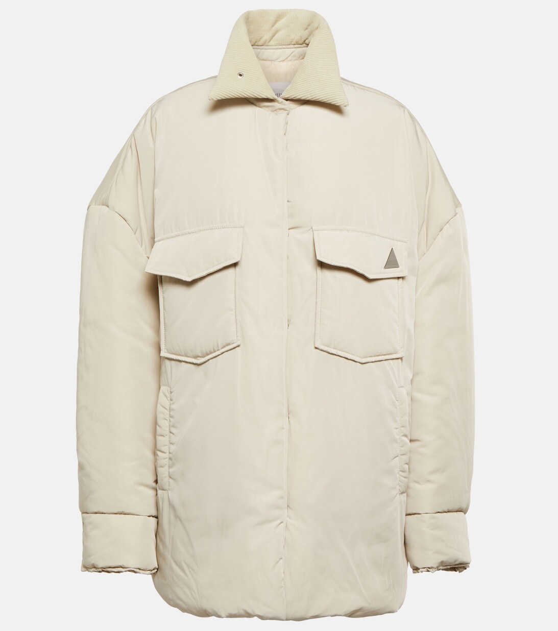 Пуховик THE ATTICO, нейтральный, Серый, Пуховик THE ATTICO, нейтральный
Пуховик THE ATTICO, нейтральный, Серый, Пуховик THE ATTICO, нейтральный