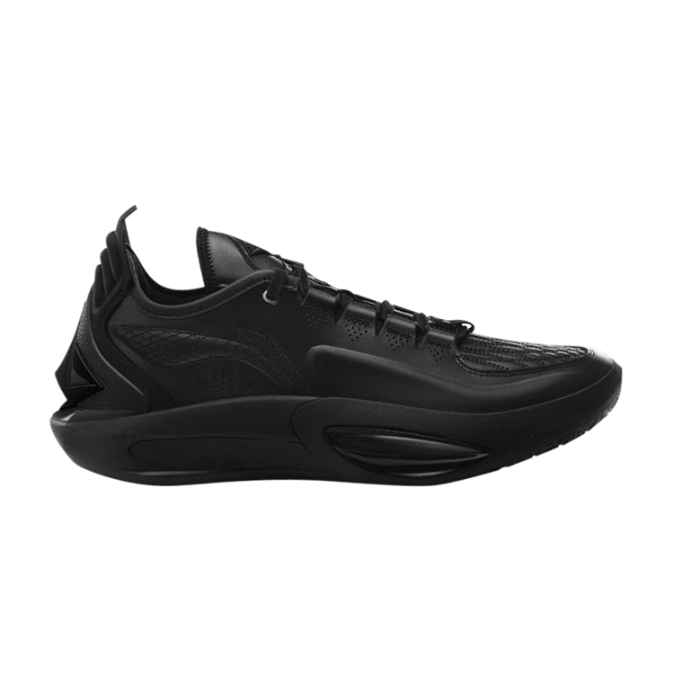 Кроссовки JB3 'Take the Step', черный
Кроссовки JB3 'Take the Step', черный