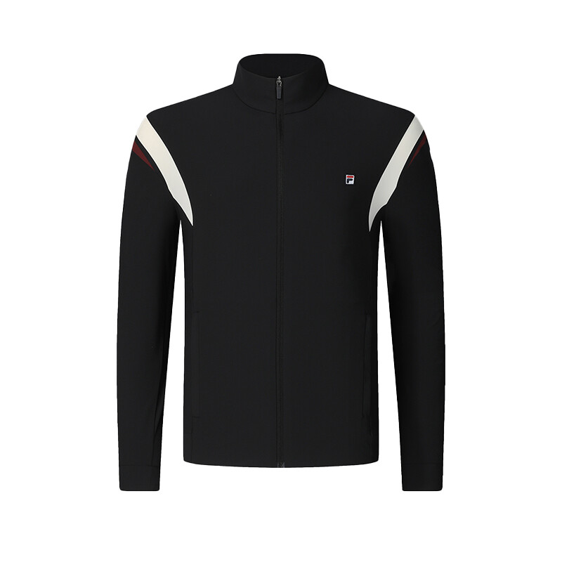 ФИЛА Мужской трикотаж FILA, цвет Black
ФИЛА Мужской трикотаж FILA, цвет Black