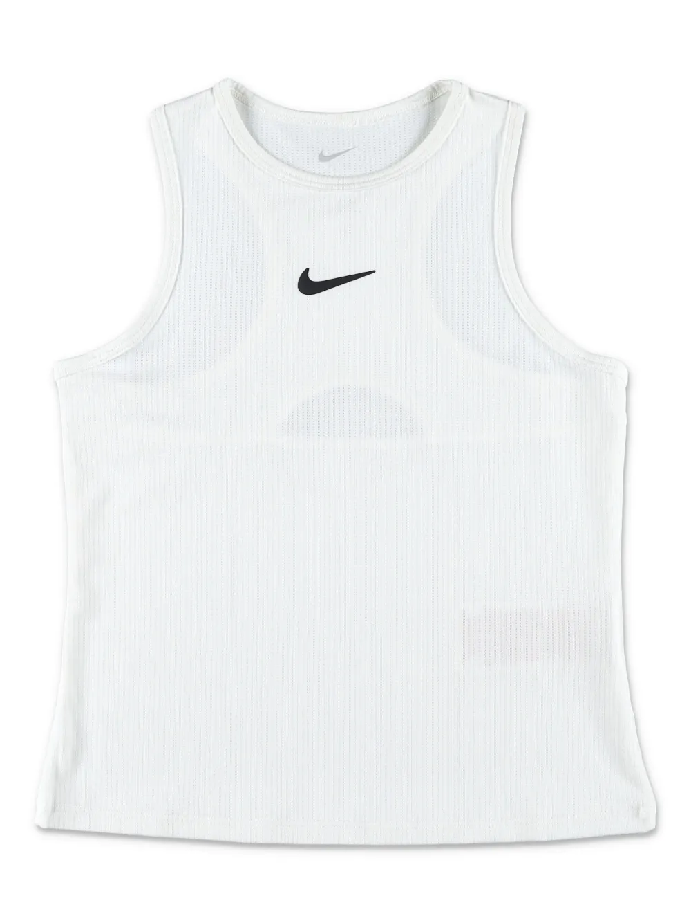 Топ Victory с логотипом Nike Kids, белый
Топ Victory с логотипом Nike Kids, белый