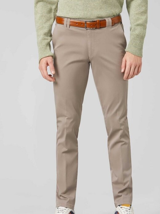 Осло брюки Meyer, коричневый
Осло брюки Meyer, коричневый