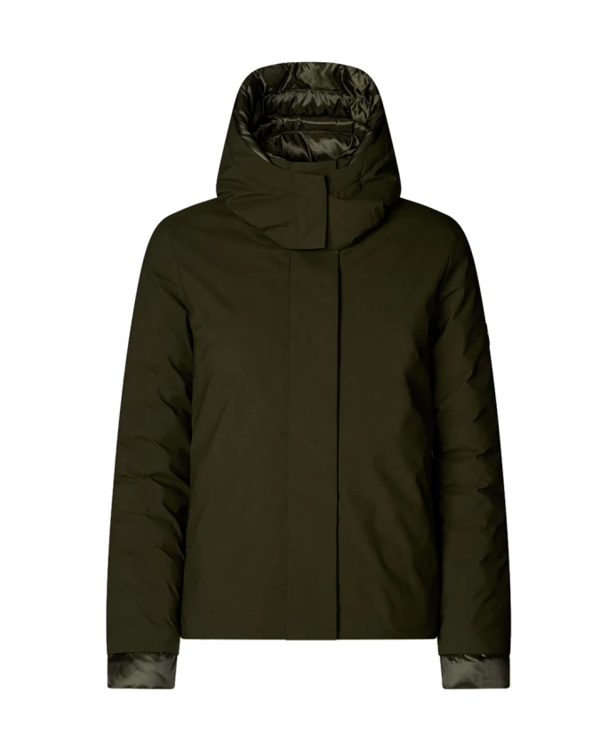 Куртка Элейн Save The Duck, зеленый
Куртка Элейн Save The Duck, зеленый