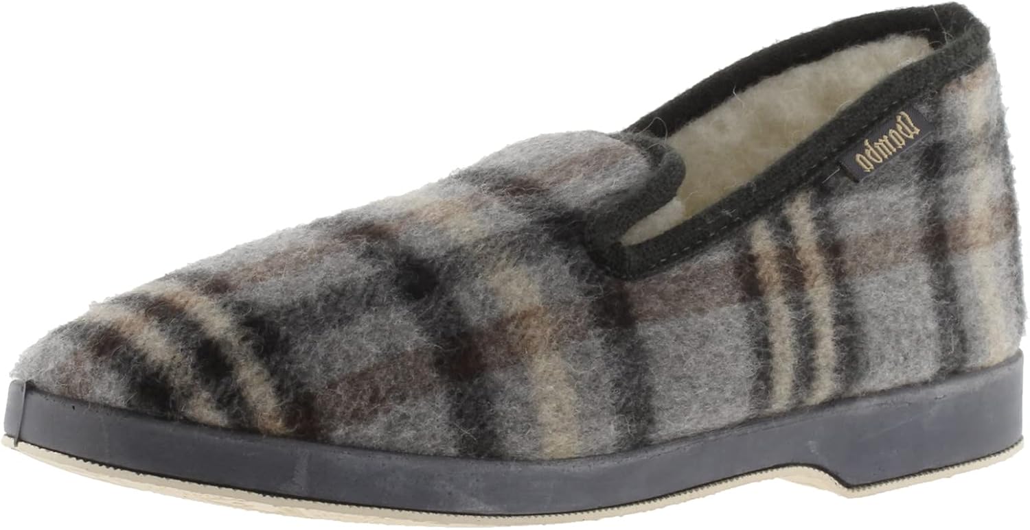 Мужские низкие тапочки Victoria, серый
Мужские низкие тапочки Victoria, серый