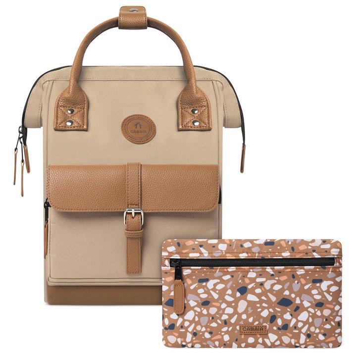 Рюкзак Adventurer mini 10l Kuala Lumpur Cabaia
Рюкзак Adventurer mini 10l Kuala Lumpur Cabaia