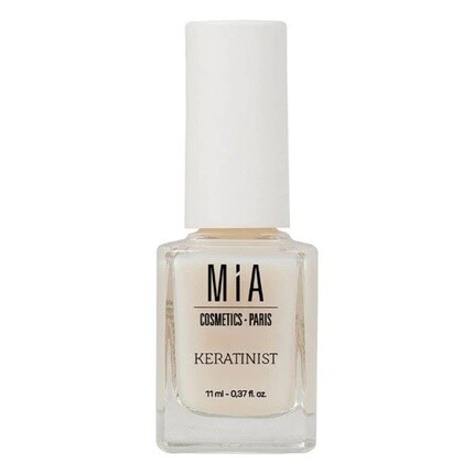 Кератинистская маска для ногтей 11 мл, Mia Cosmetics-Paris
Кератинистская маска для ногтей 11 мл, Mia Cosmetics-Paris