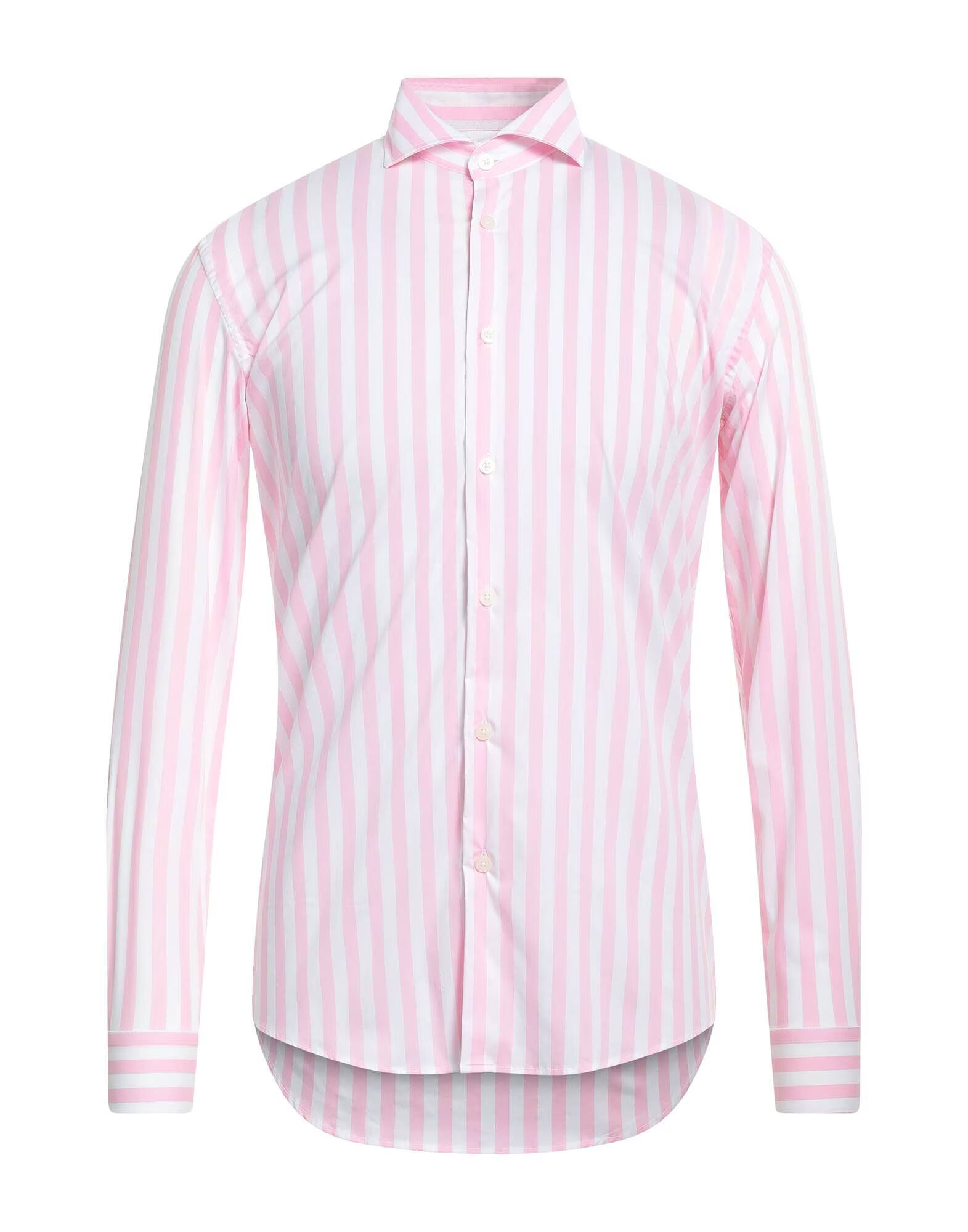 Рубашка Daniele Alessandrini, розовый
Рубашка Daniele Alessandrini, розовый