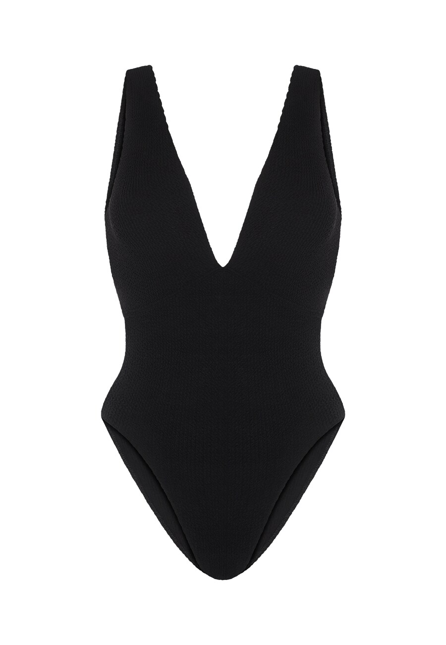 Купальник SORBET ISLAND Ariel, черный
Купальник SORBET ISLAND Ariel, черный