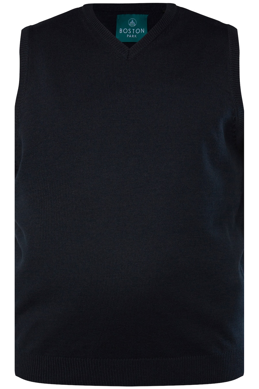 Жилет-свитер Boston Park, темно-синий
Жилет-свитер Boston Park, темно-синий