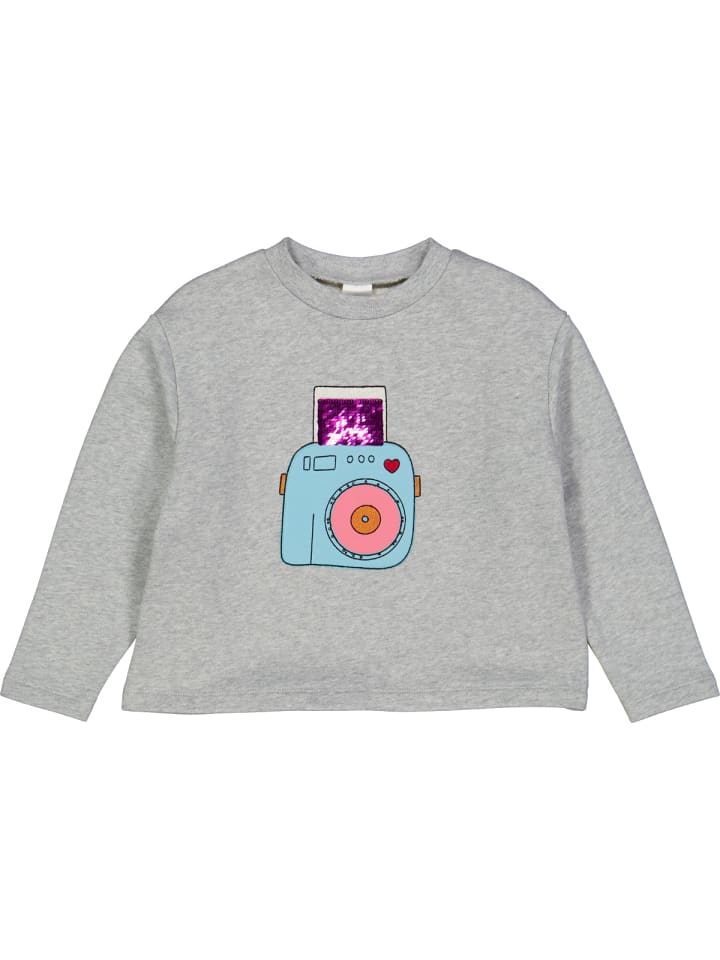 Толстовка Fred´s World by GREEN COTTON, цвет pale greymarl
Толстовка Fred´s World by GREEN COTTON, цвет pale greymarl