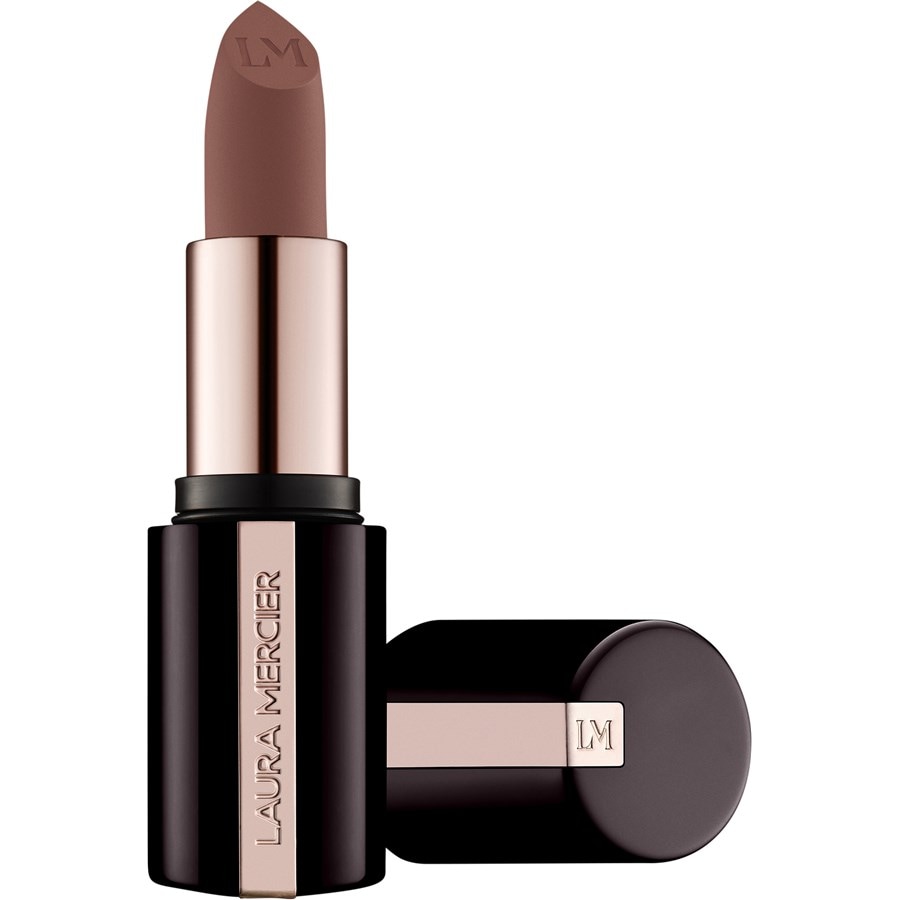 Помада Laura Mercier Caviar Matte Lipstick - nachfüllbar, 198 Brown Suede / 3,8 g
Помада Laura Mercier Caviar Matte Lipstick - nachfüllbar, 198 Brown Suede / 3,8 g