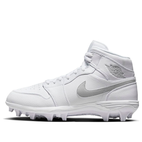 Кроссовки 1 средние td Air Jordan, белый
Кроссовки 1 средние td Air Jordan, белый